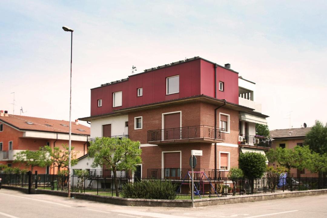 Photo of Buildings in Dossobuono