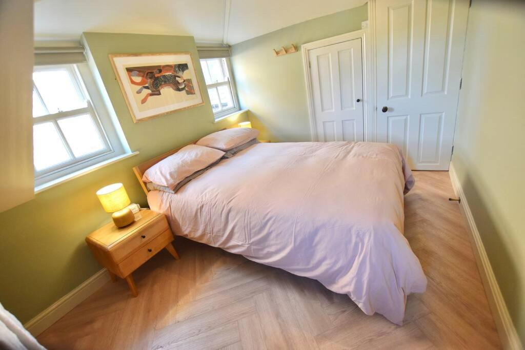 Photo of Bedroom in Heworth