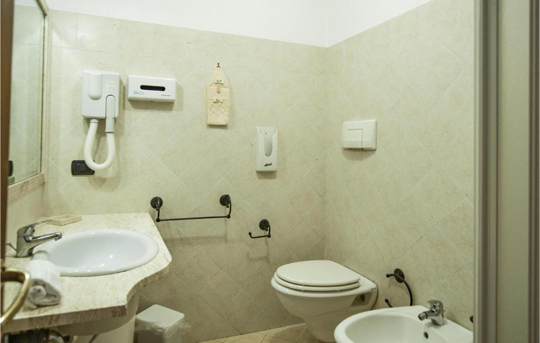 Photo of Bathroom in Maeggio
