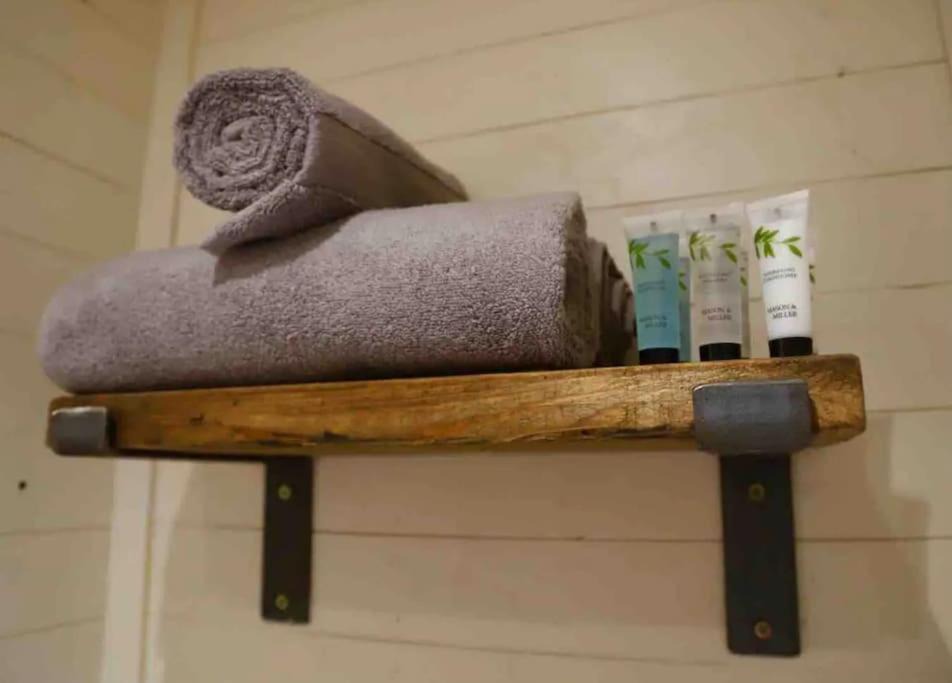 Photo of Bathroom in Paignton