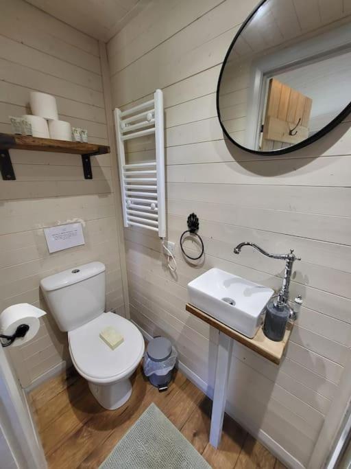 Photo of Bathroom in Paignton