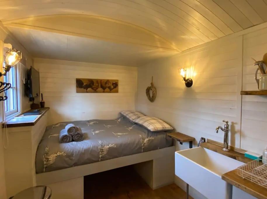 Photo of Bedroom in Paignton