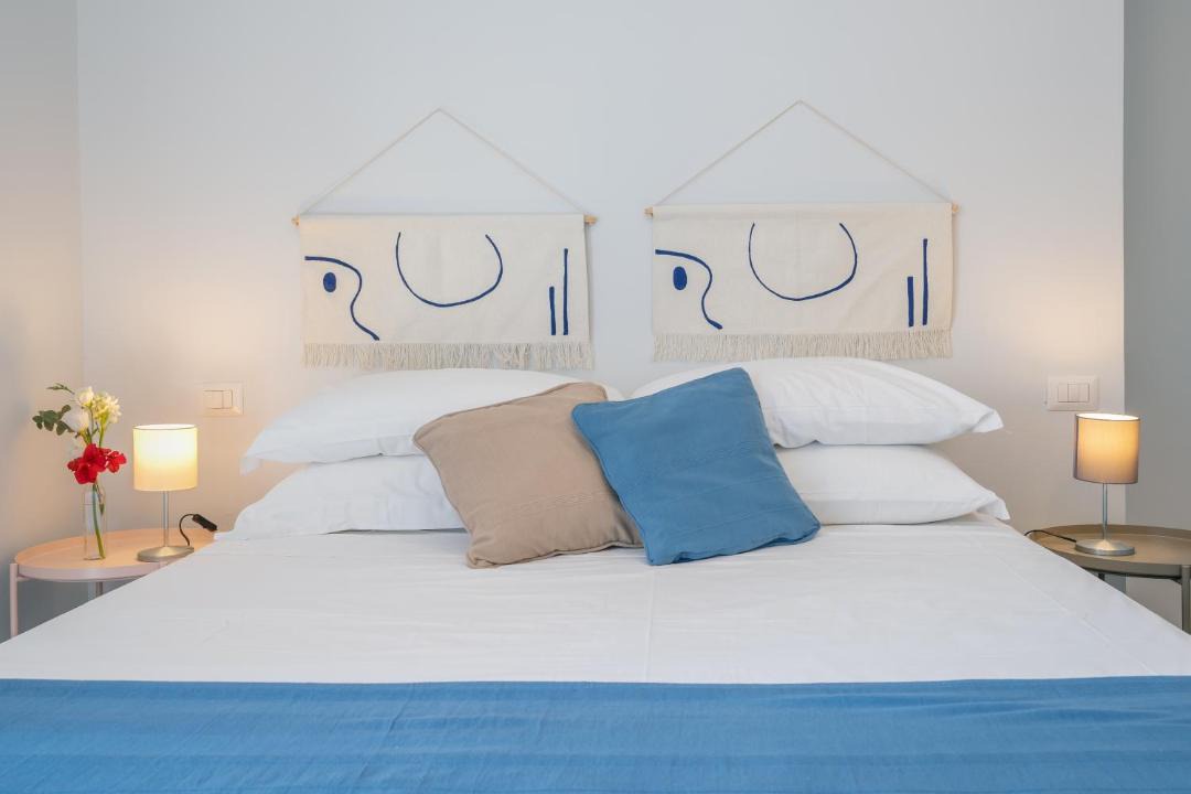 Photo of Bedroom in Vico Equense