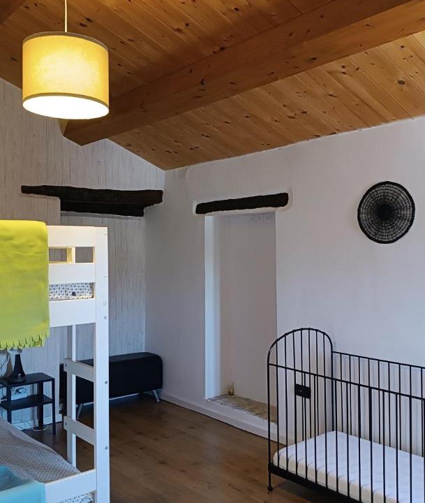 Photo of Bedroom in Monte Giberto
