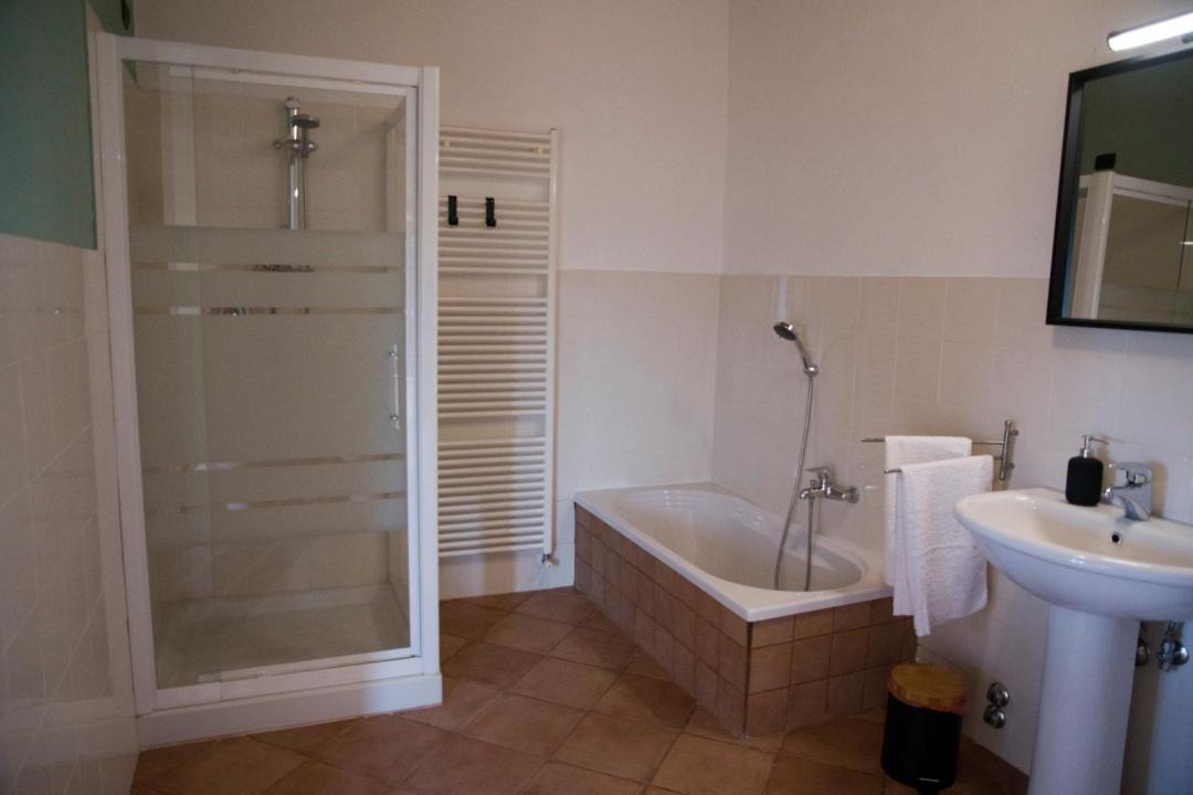 Photo of Bathroom in Monte Giberto