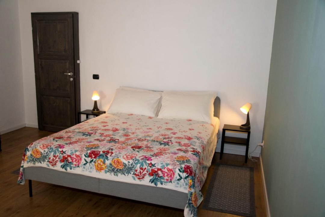 Photo of Bedroom in Monte Giberto