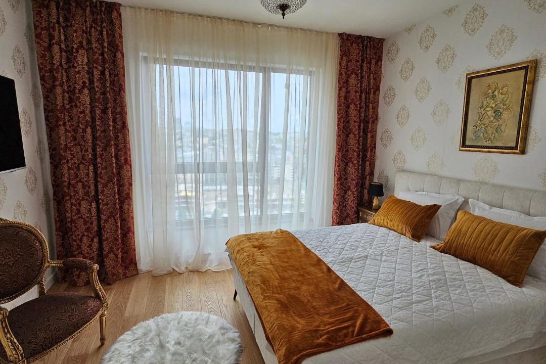 Photo of Bedroom in Sarajevska