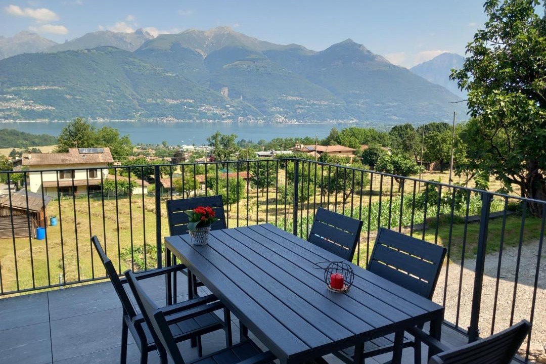Photo of Patio Balcony in Colico