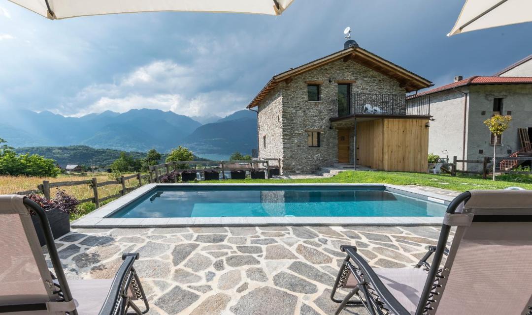 Photo of Outdoor in Colico