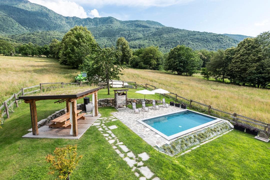 Photo of Outdoor in Colico