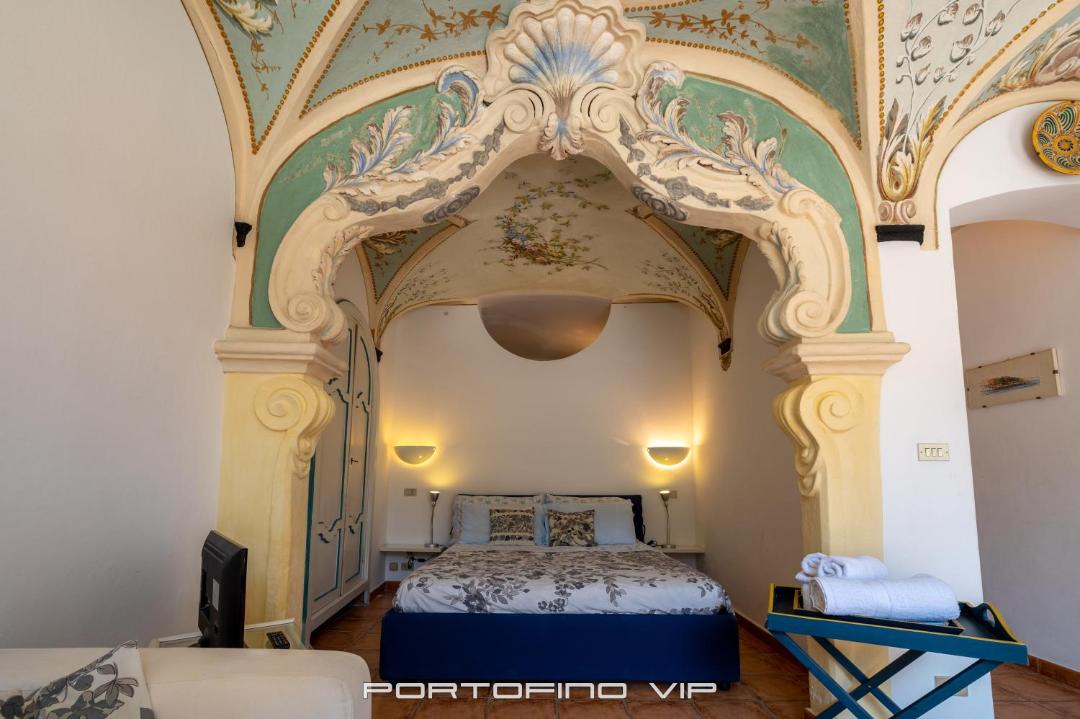Photo of Bedroom in Arzeno