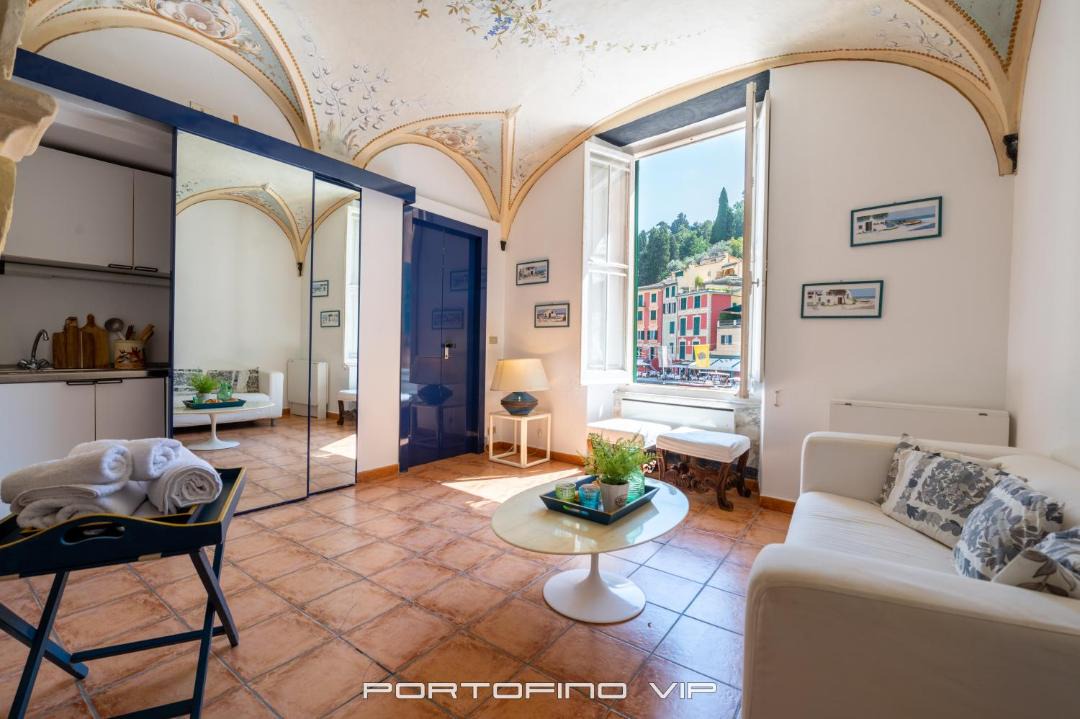 Photo of Livingroom in Arzeno