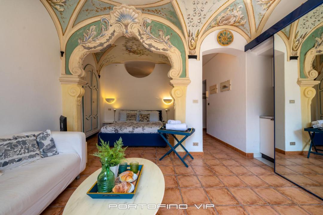 Photo of Livingroom in Arzeno
