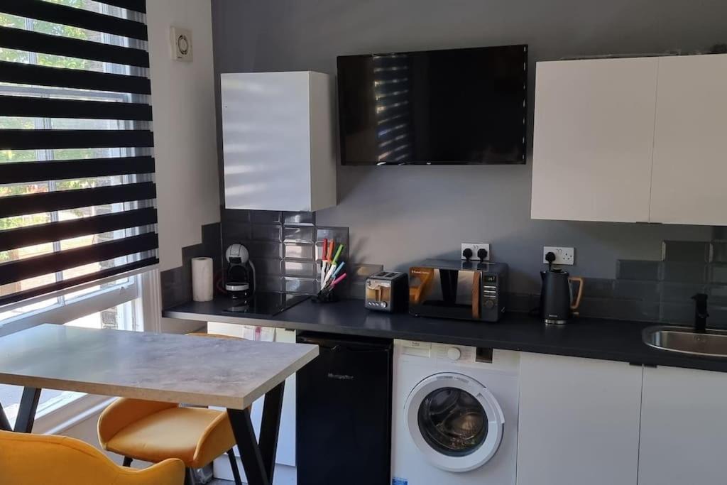 Photo of Kitchen in Hillrise