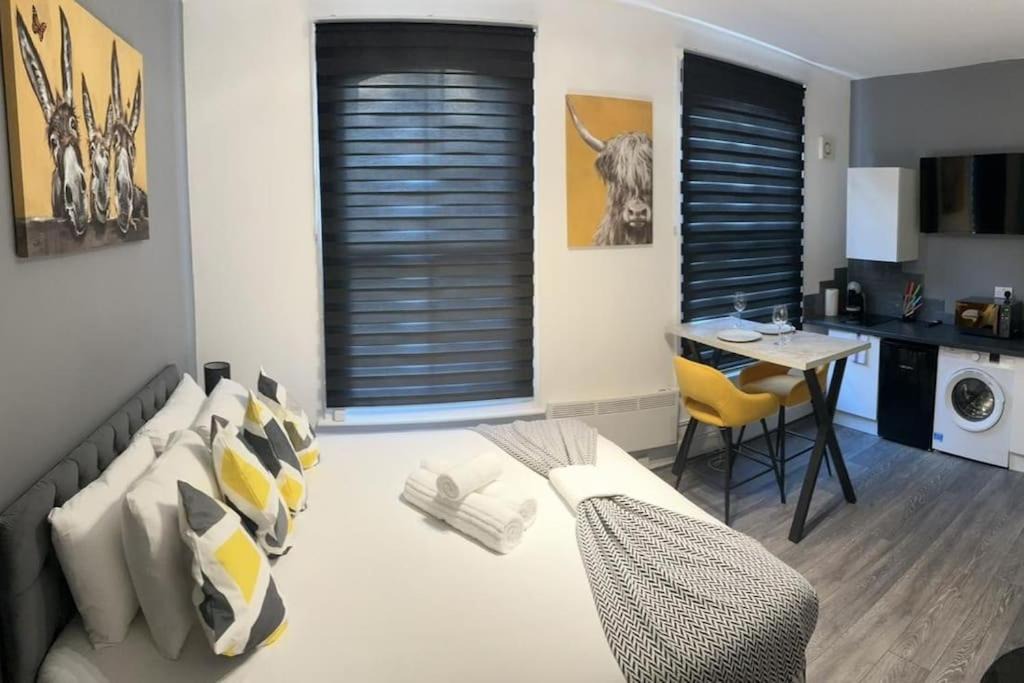 Photo of Livingroom in Hillrise