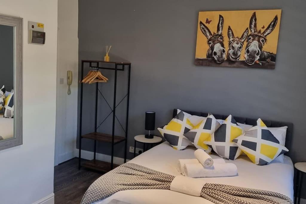 Photo of Bedroom in Hillrise