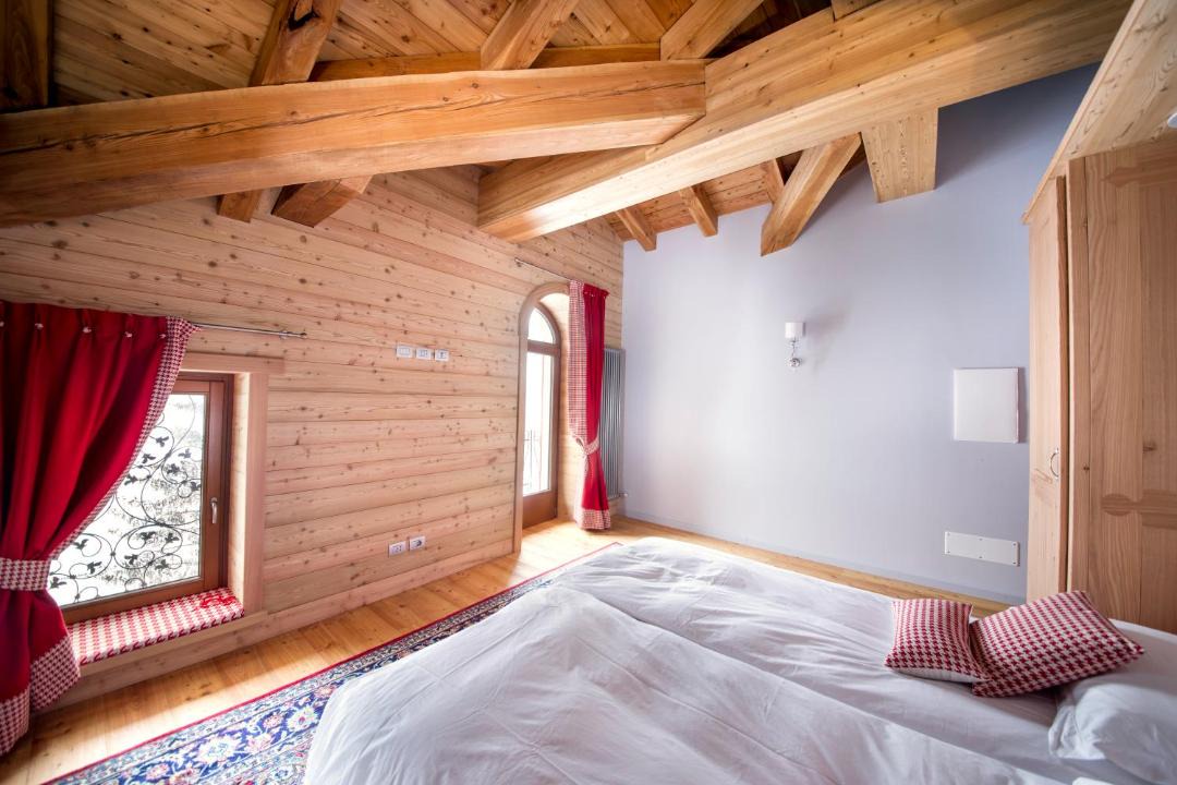 Photo of Bedroom in Frachey