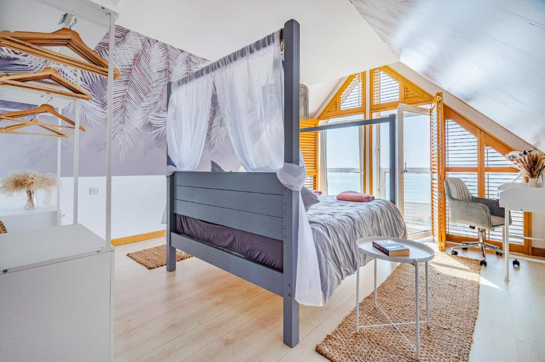 Photo of Bedroom in Pevensey