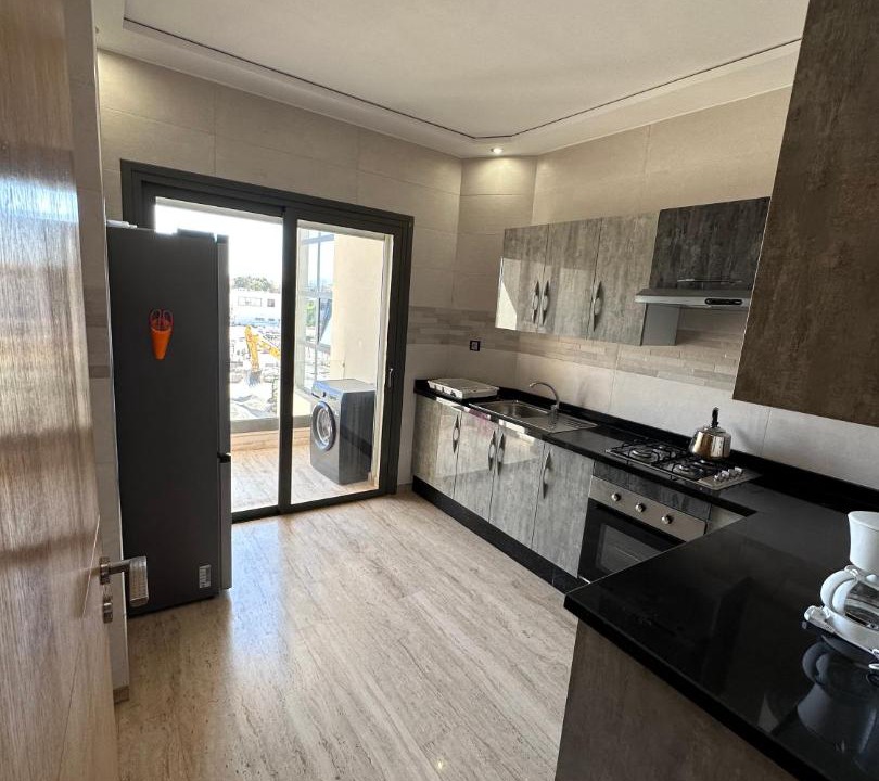 Photo of Kitchen in Oujda