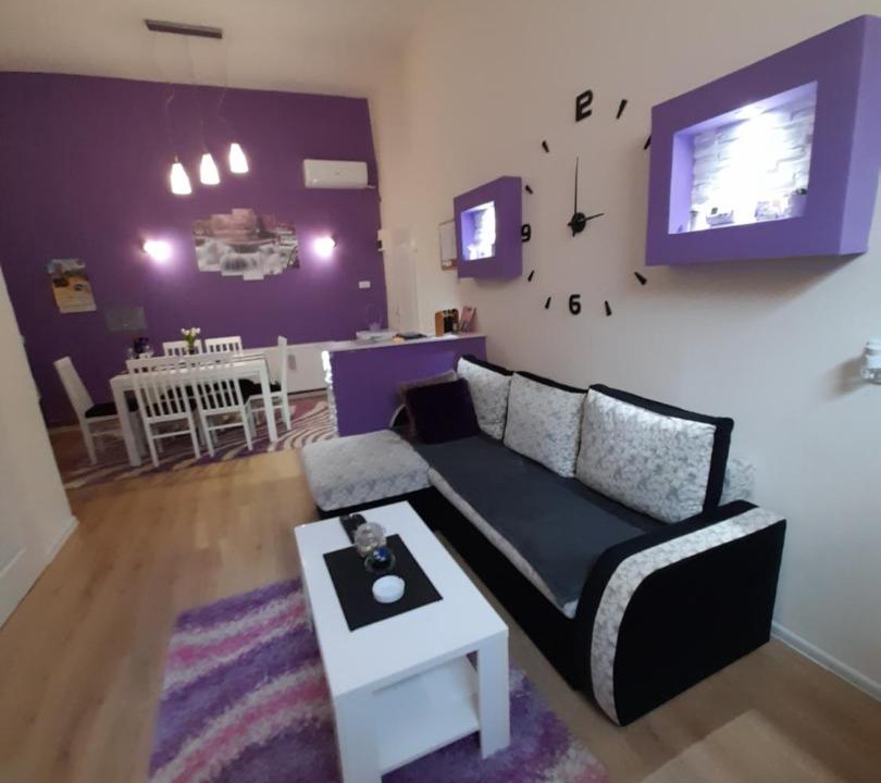 Photo of Livingroom in Vrsac