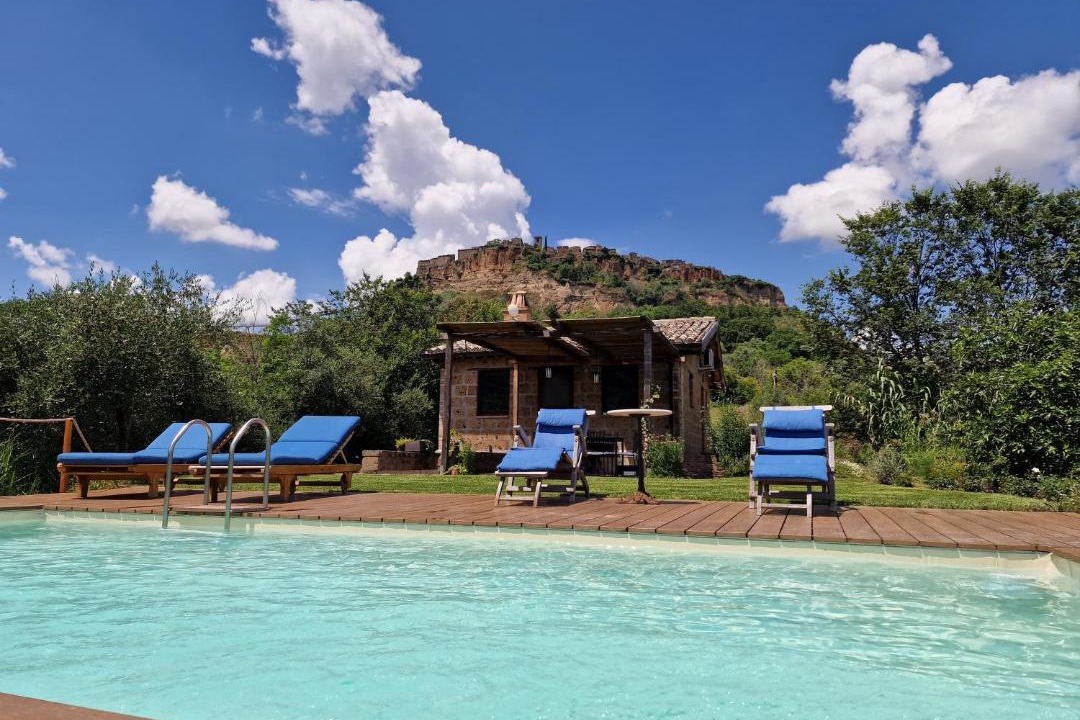 Photo of Others in Bagnoregio