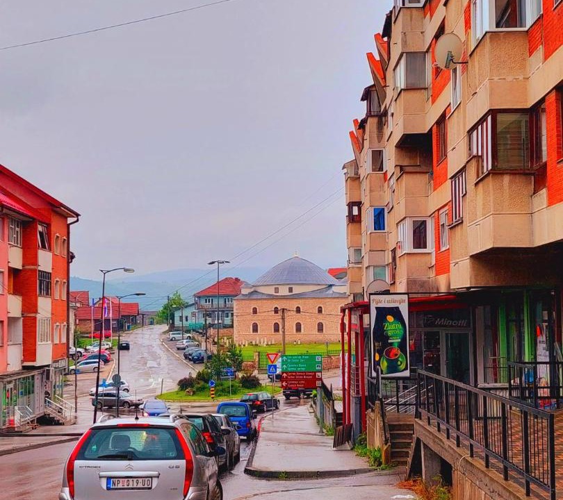 Photo of Others in Sjenica