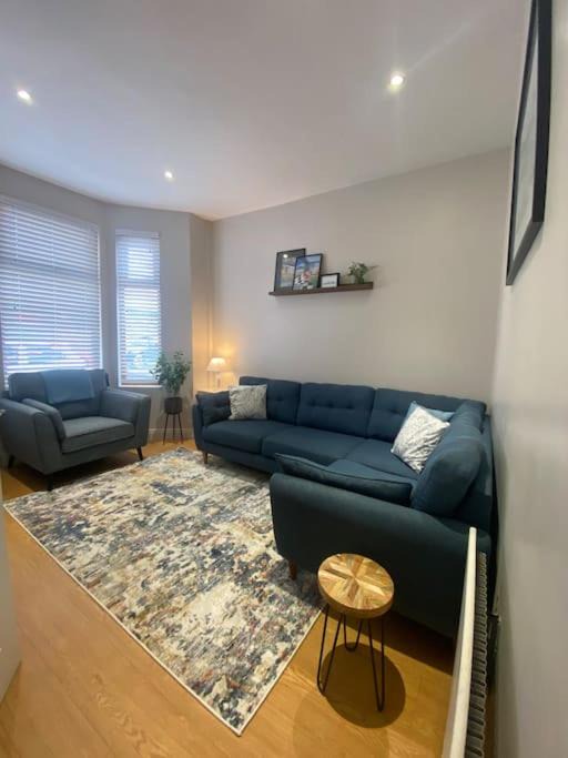 Photo of Livingroom in Ormeau