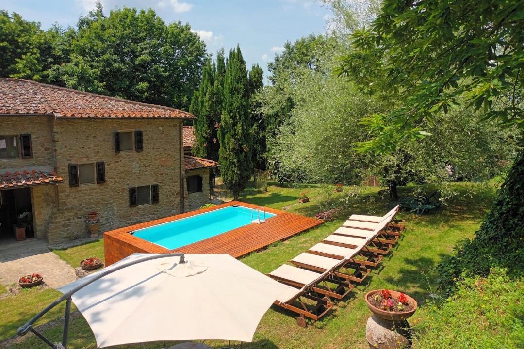 Photo of Outdoor in Lucolena