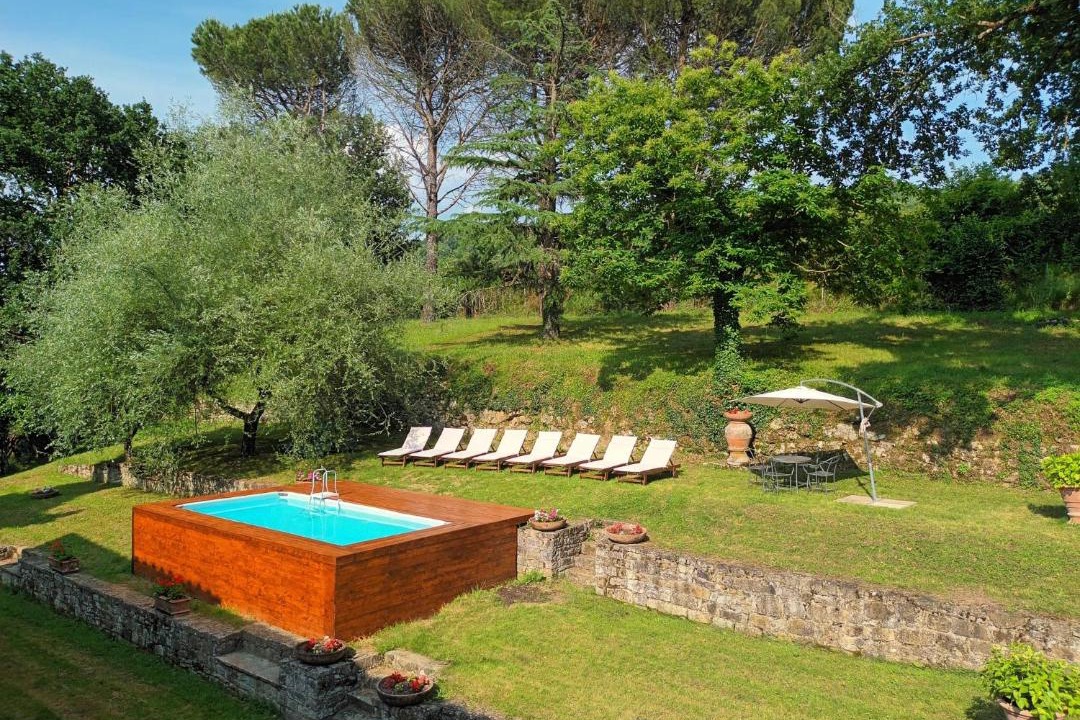 Photo of Outdoor in Lucolena