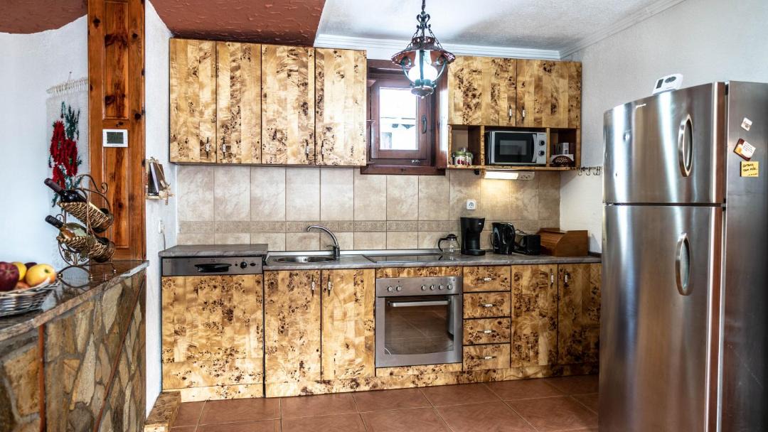 Photo of Kitchen in Kopaonik