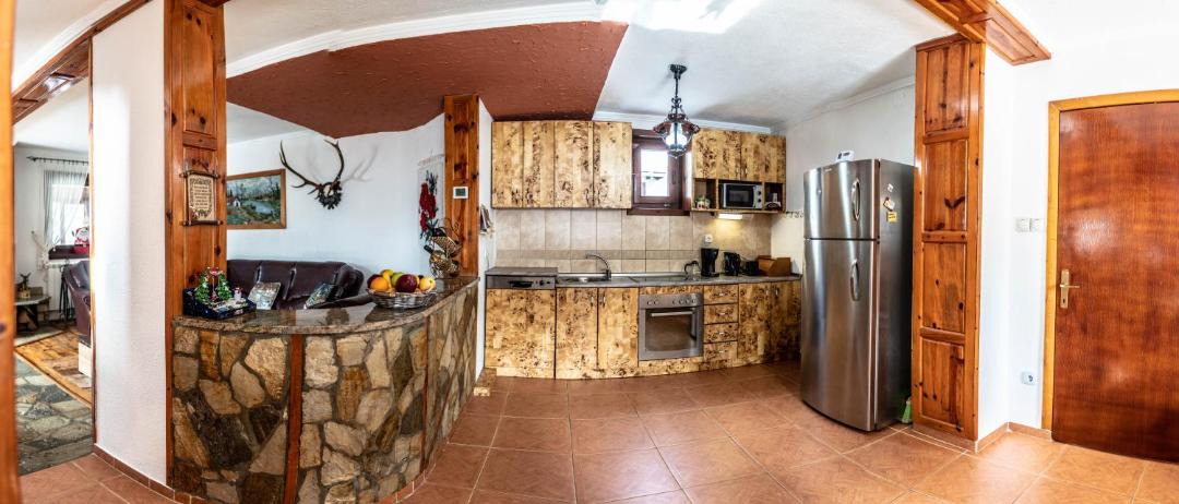 Photo of Kitchen in Kopaonik