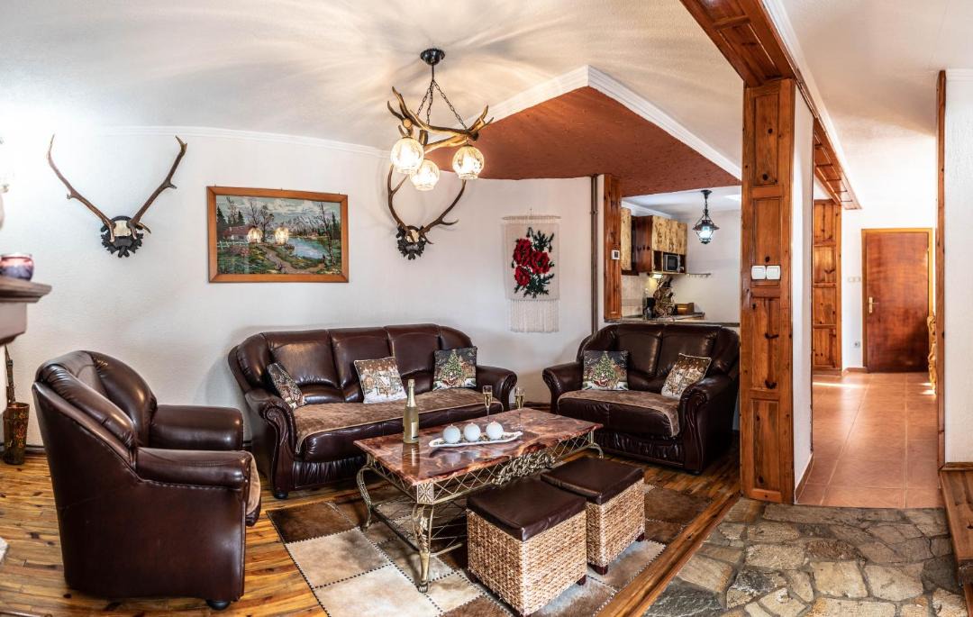 Photo of Livingroom in Kopaonik