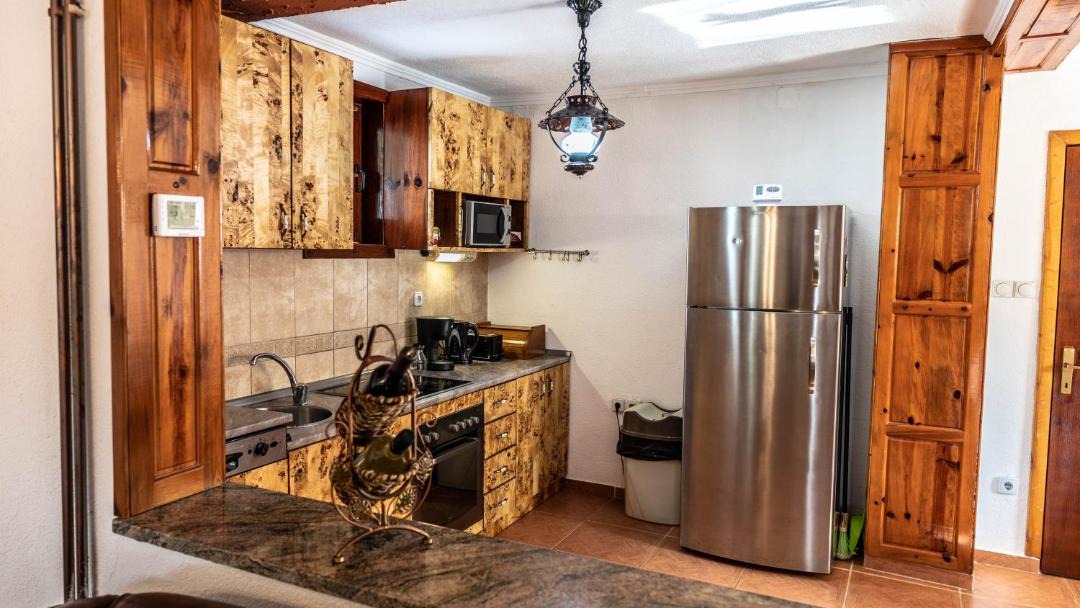 Photo of Kitchen in Kopaonik