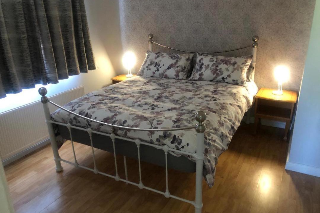 Photo of Bedroom in Magherafelt
