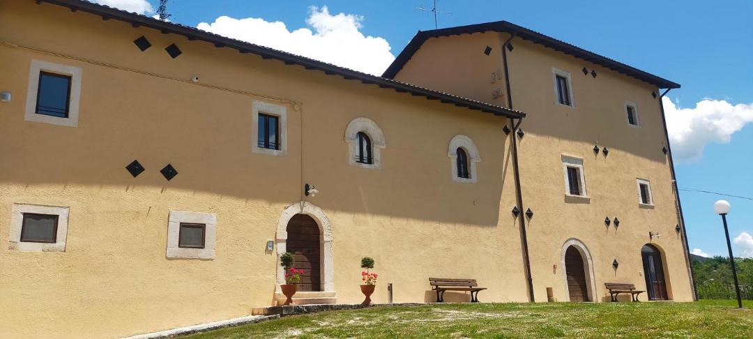 Photo of Buildings in Pizzoli