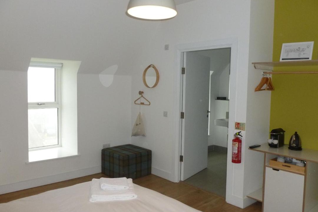Photo of Livingroom in John O'Groats