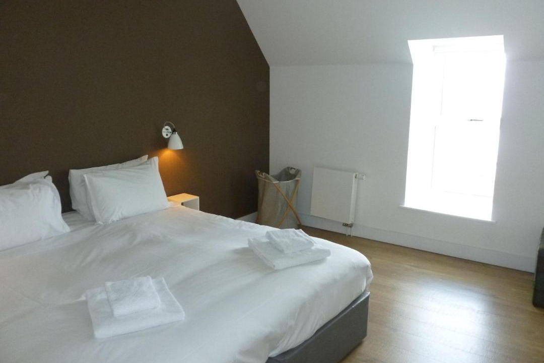 Photo of Bedroom in John O'Groats