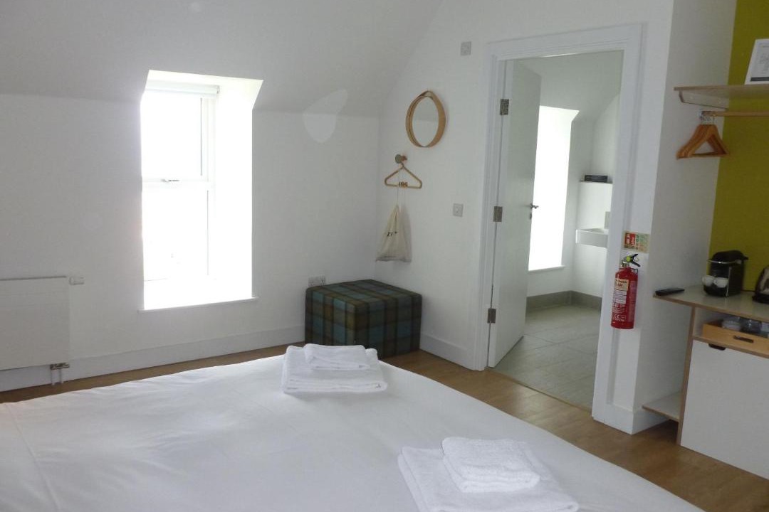Photo of Bedroom in John O'Groats