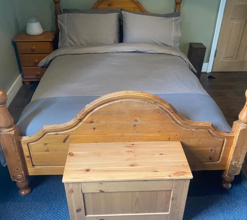 Photo of Bedroom in Bowes