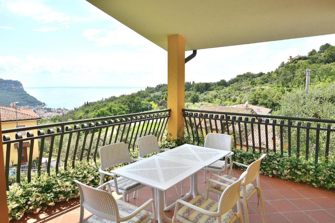 Photo of Patio Balcony in Marciaga
