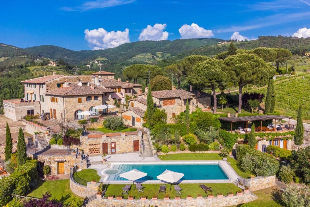Photo of Others in Greve in Chianti