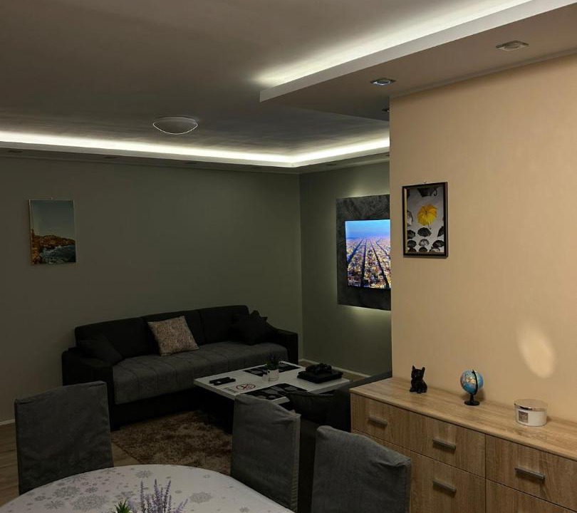 Photo of Livingroom in Zrenjanin