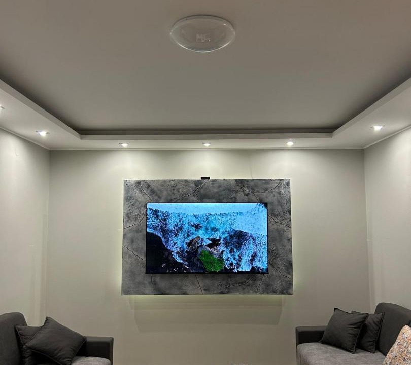 Photo of Livingroom in Zrenjanin
