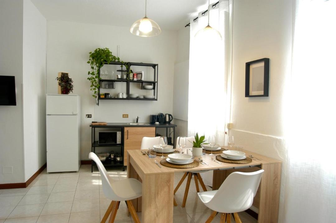 Photo of Livingroom in Isola del Bosco - Delle Corti