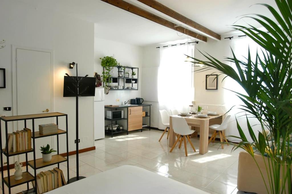 Photo of Livingroom in Isola del Bosco - Delle Corti