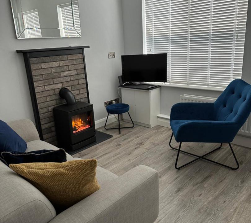 Photo of Livingroom in Donaghadee