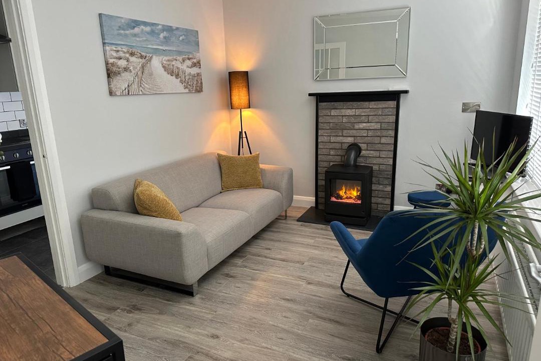 Photo of Livingroom in Donaghadee