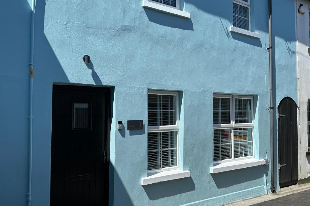 Photo of Buildings in Donaghadee