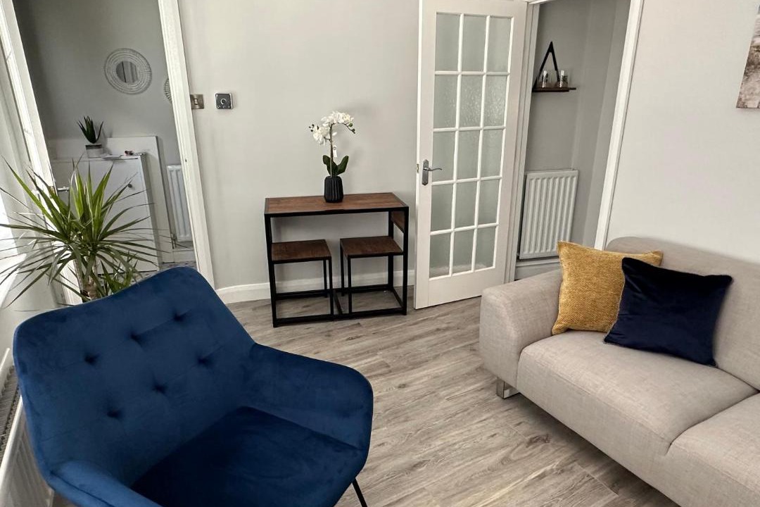 Photo of Livingroom in Donaghadee