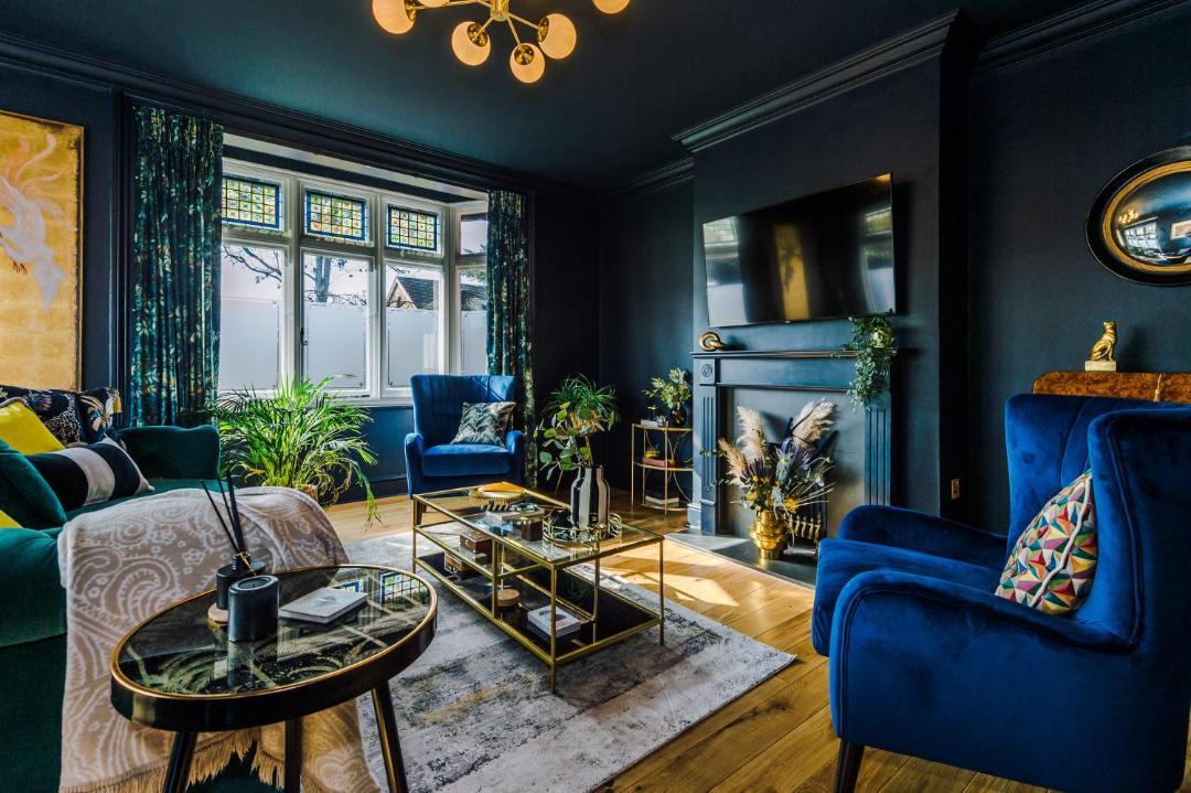 Photo of Livingroom in Old Windsor